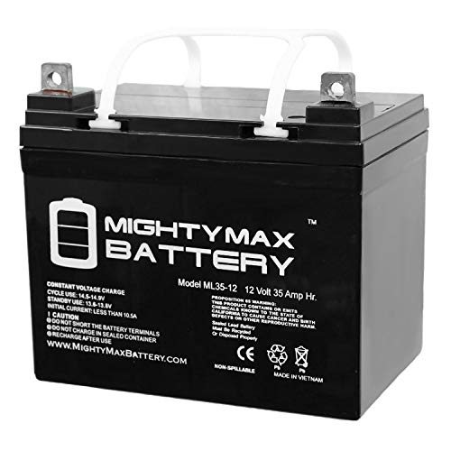 [Top 7 Reviewed & Rated] Best Golf Cart Battery (2021 Update)