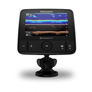 Best Marine GPS Fish Finder Combo (2021 Reviews)