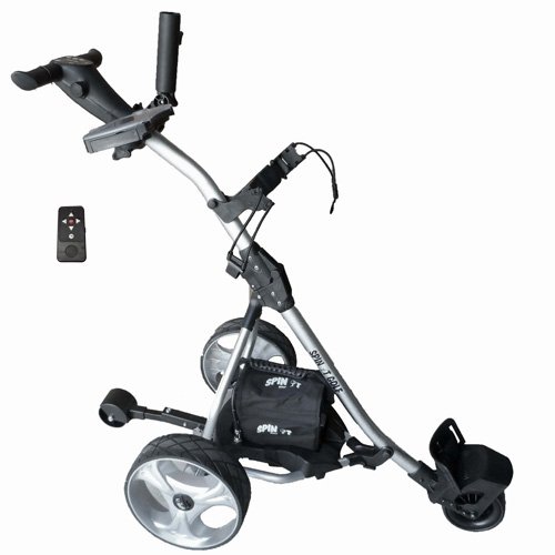 Best Remote Controlled Golf Cart (2021 Reviews)