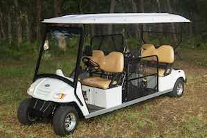 Best Golf Cart for Home Use