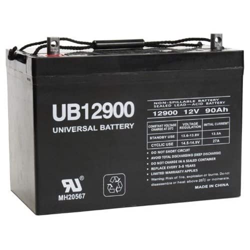 [Top 7 Rated] Best Deep Cycle Battery: Reviews(2022 Update)