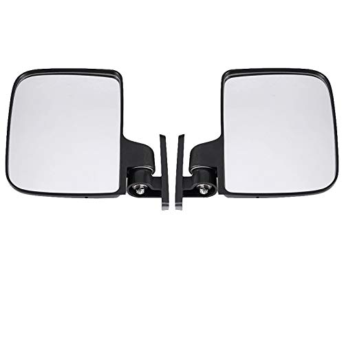 The 7 Best Golf Cart Side Mirrors:2022  Top Picks and Reviews