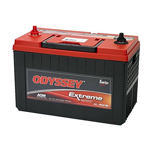 [Top 5 Rated] Best Marine Battery: Reviews(2022 Update)