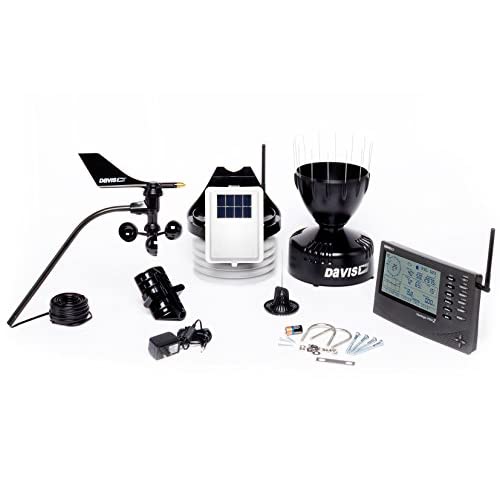 Best Marine Weather Station for Boat(2022 Reviews)