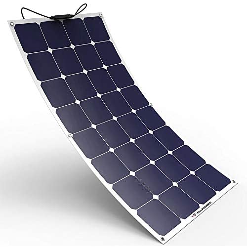 Best Solar Panels for RV (2022 Reviews)