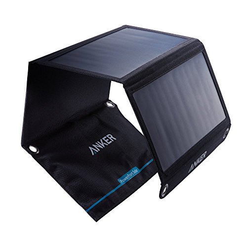 Best Solar Power Charger:2022  Reviews (Solar Power Bank)