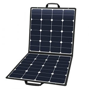 Best Solar Power Charger: 2021 Reviews (Solar Power Bank)