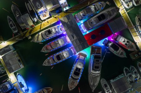 Best Underwater Boat Lights 2022: LED Boat Light Reviews