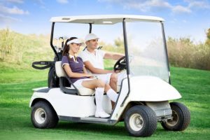 Best Golf Carts Battery