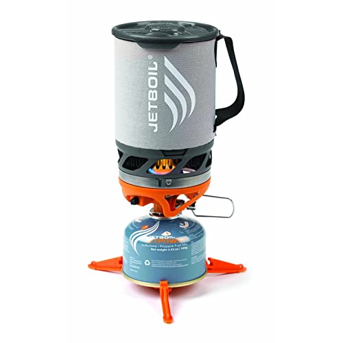 Jetboil Sol Lightweight Backpacking Stove Review